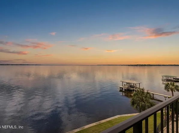 2970 ST JOHNS Avenue #4A, Jacksonville, FL 32205