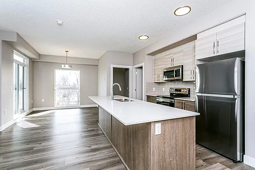 Floor plan Diamond I