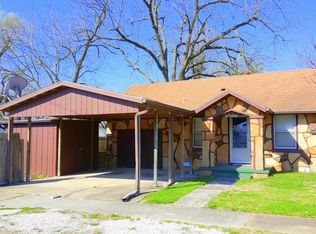 413 S Forest Ave, Springfield, MO 65806