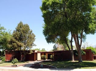 8703 Aztec Rd NE, Albuquerque, NM 87111