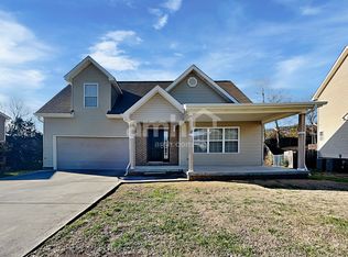 7812 Princeton Falls Ln, Knoxville, TN 37938