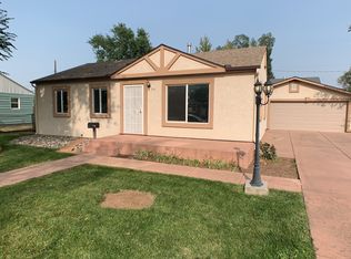 534 Lynn Ave, Colorado Springs, CO 80905