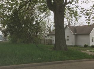 1128 Yates St, Toledo, OH 43608