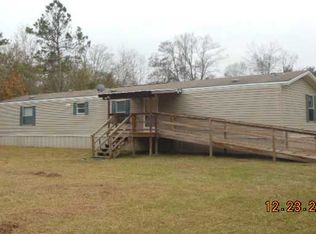 82197 Anthony Rd, Folsom, LA 70437
