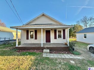 212 E Walnut St, Campbellsville, KY 42718