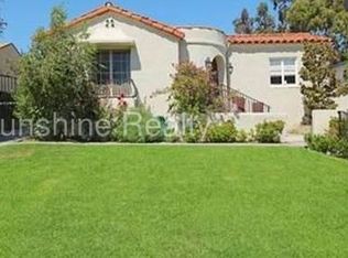 1506 Malcolm Ave, Los Angeles, CA 90024