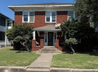 708 Broadway #3, Galveston, TX 77550