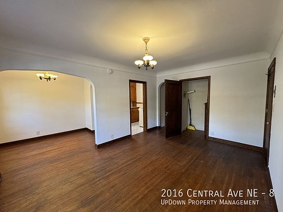 2nd image of 2016 Central Ave NE APT 8
