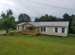 5545 Bauman Hill Rd SE, Lancaster, OH 43130