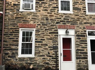 1418 Mill Race Rd, Baltimore, MD 21211