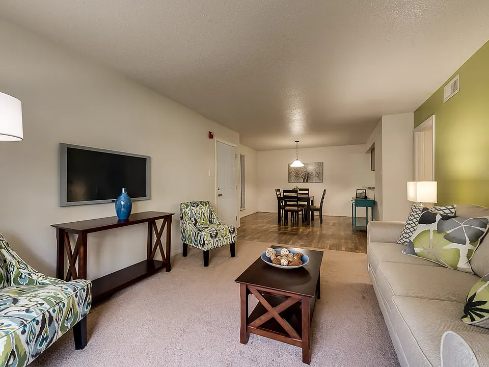 Avery Trace Apartments Interior
