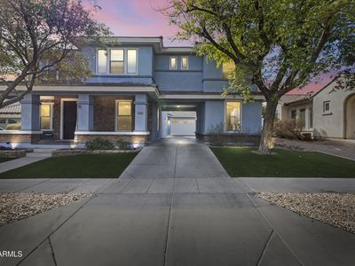 12956 N 152nd Ave, Surprise, AZ, 85379