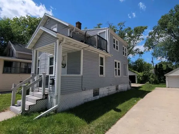 334 S Van Buren St, Green Bay, WI 54301