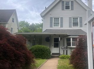 168 S Main St, Manchester, CT 06040