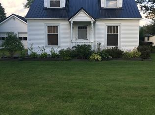 4660 State Route 19 S, Belmont, NY 14813