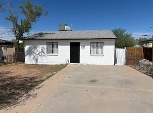 2528 E Atlanta Ave, Phoenix, AZ 85040