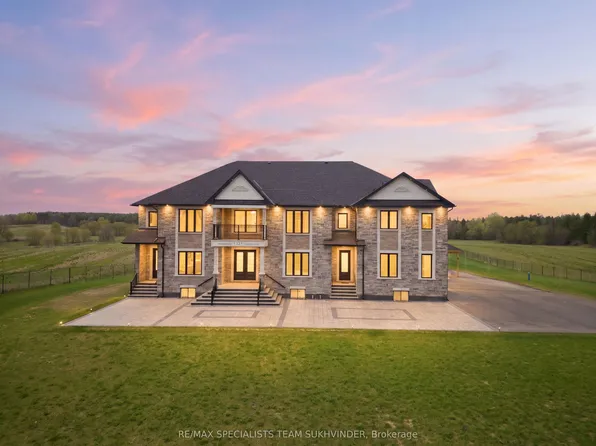 1301 County Road 50 Rd, Adjala Tosorontio, ON L0N 1P0
