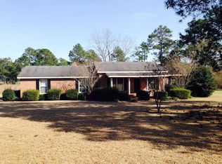 214 Joe Weaver Rd, Moultrie, GA 31771