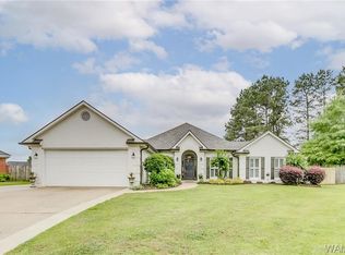 8520 Mari Mar Dr, Tuscaloosa, AL 35405
