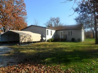 182 Bluebell Rd, Billings, MO 65610