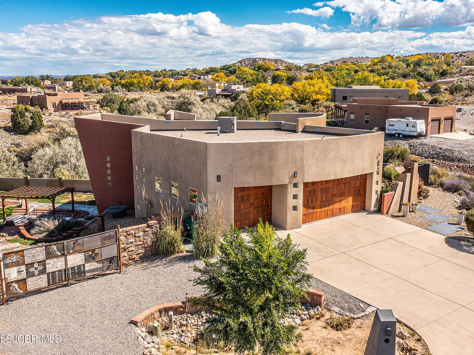 36 Road 3632, Aztec, NM 87410 [Price Cut $10,000] | Zillow