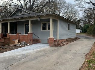220 N Erwin St #B, Cartersville, GA 30120