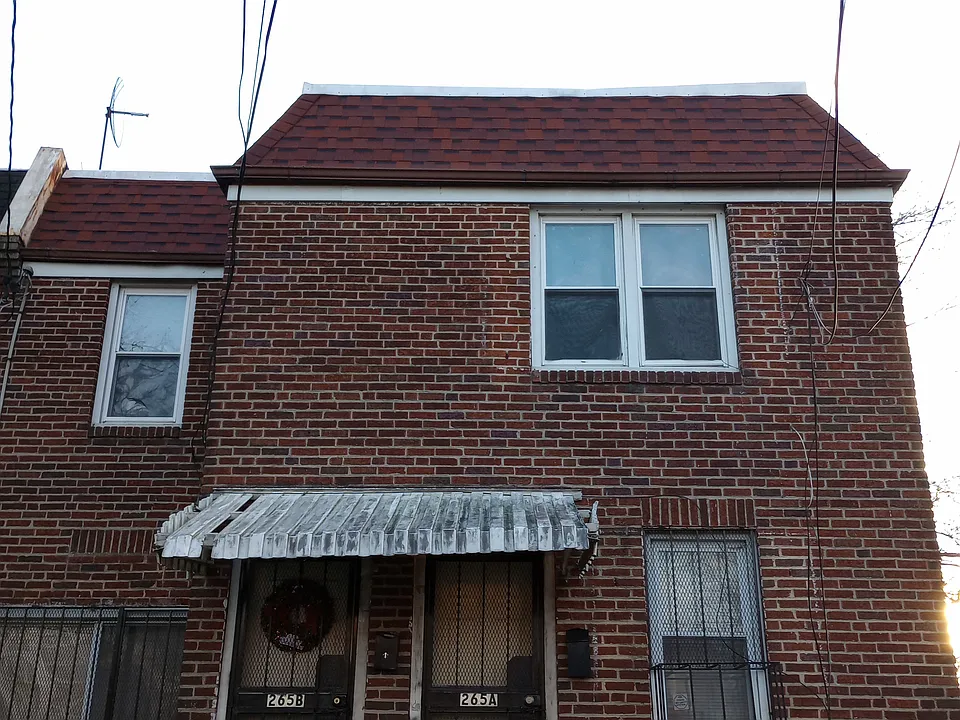 265 Marlton Ave #A