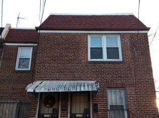 265 Marlton Ave #A, Camden, NJ 08105