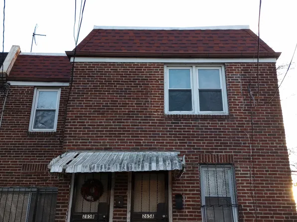 265 Marlton Ave #A, Camden, NJ 08105