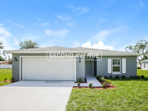 255 Danley St, Port Charlotte, FL 33954