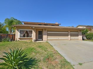 510 Pine Tree Pl, Escondido, CA 92025
