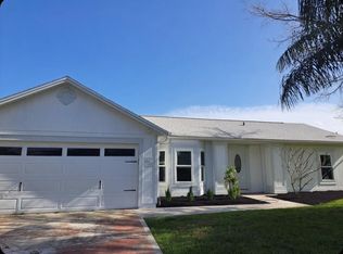 1032 SW Mataro Avenue, Port St Lucie, FL 34953
