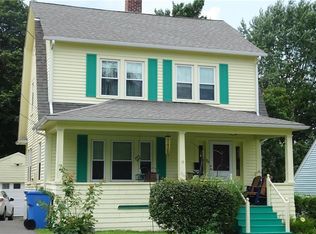 90 Benton St, Manchester, CT 06040