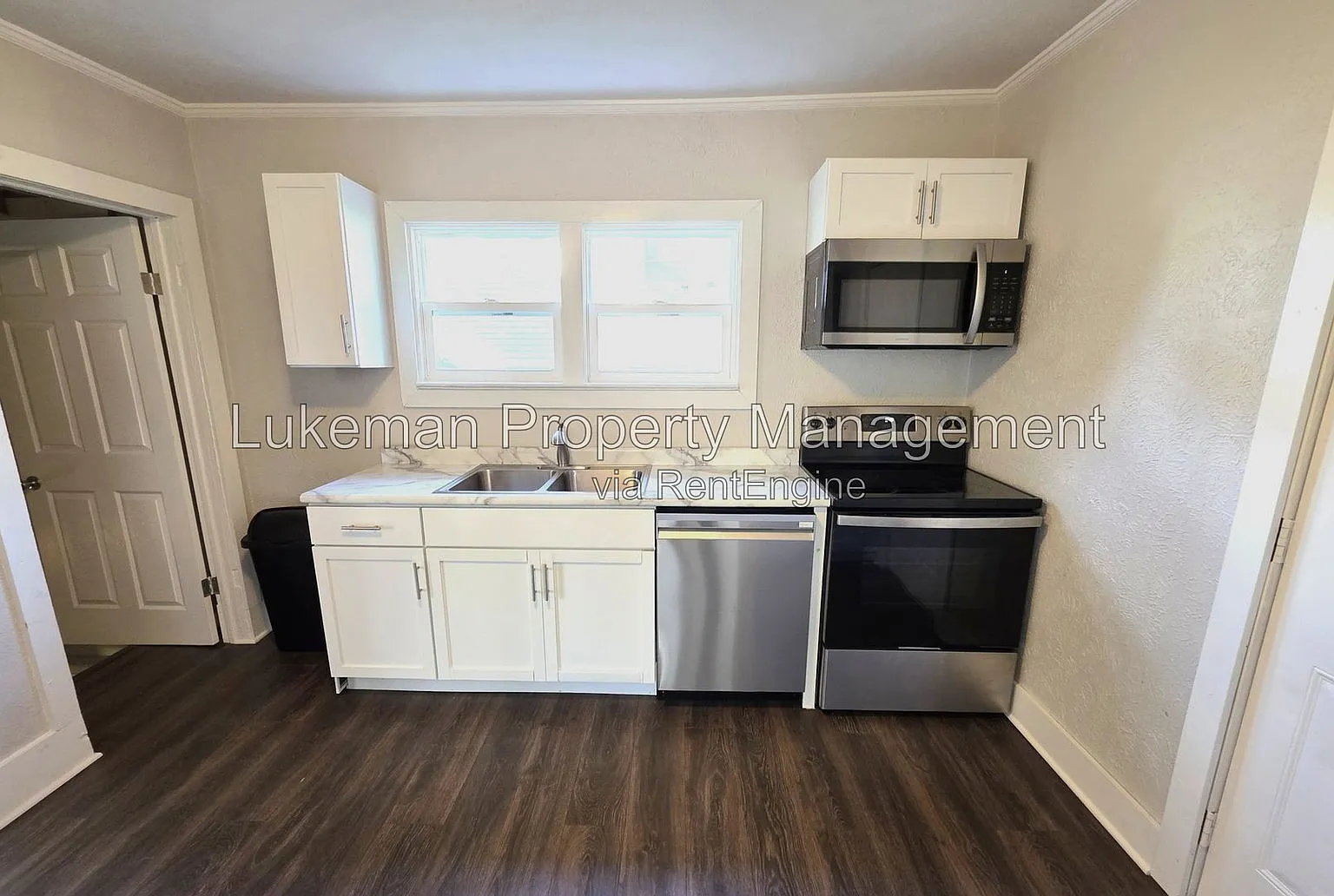 3 bed, 1.0 bath, 1005 sqft, $1,400 — Photo 4