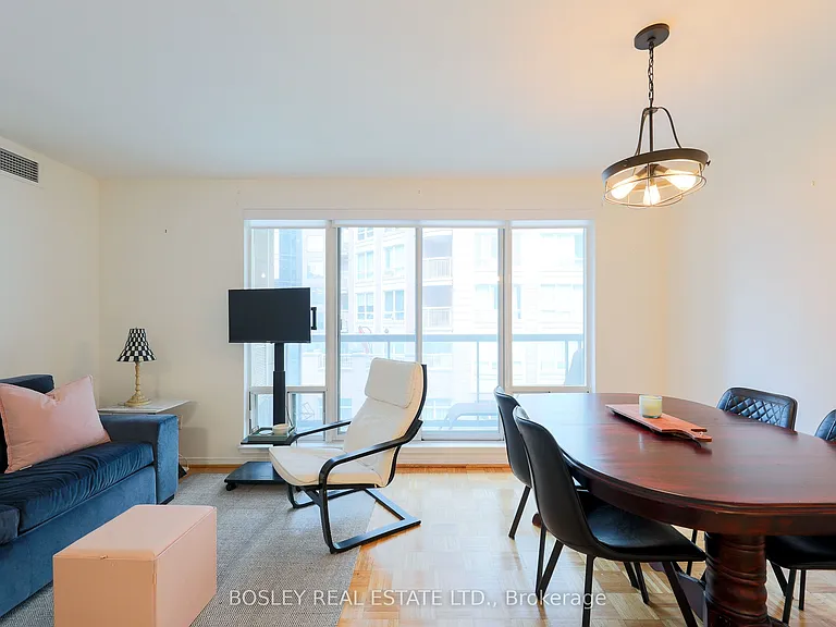 99 Hayden St #806 — Photo 11
