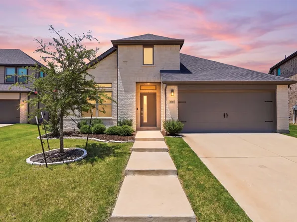 2513 Moser Ln, Royse City, TX 75189