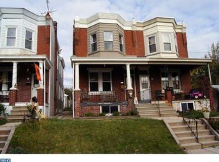 1223 Oakwood Ave, Norristown, PA 19401