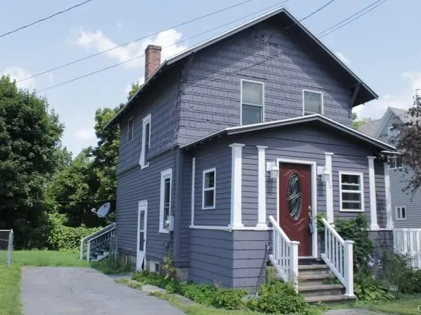 375 Pawling St, Watertown, NY 13601