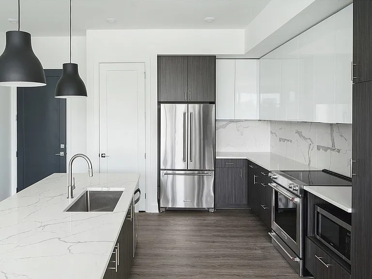 Kitchen BV North