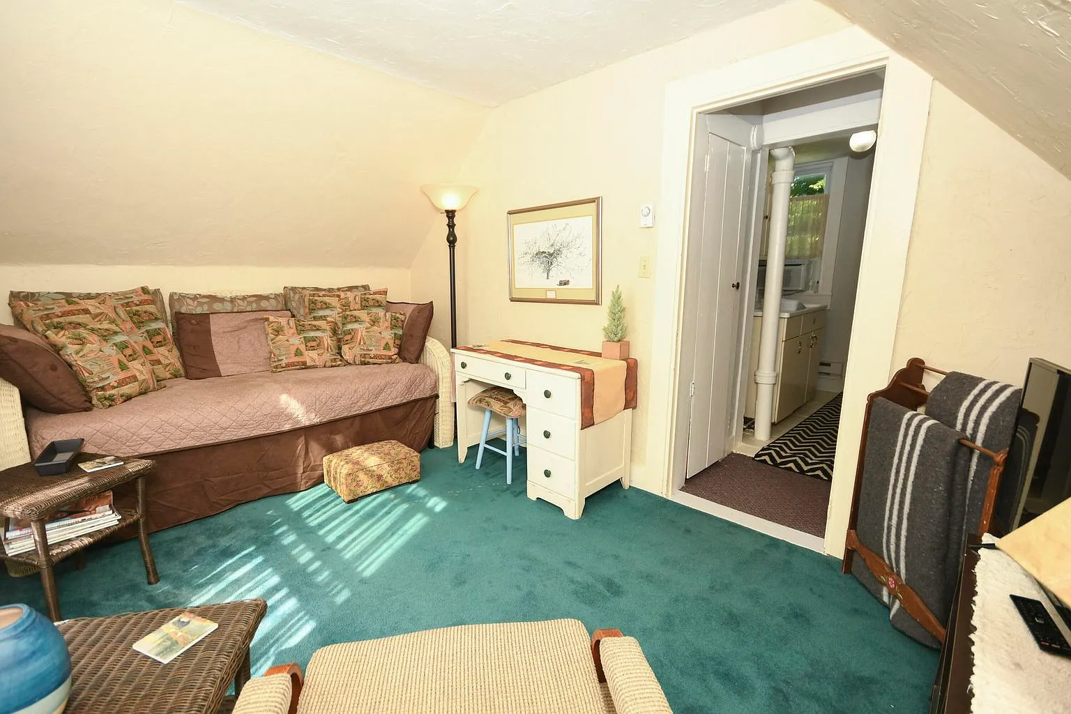 1 bed, 500 sqft, $1,050 — Photo 4