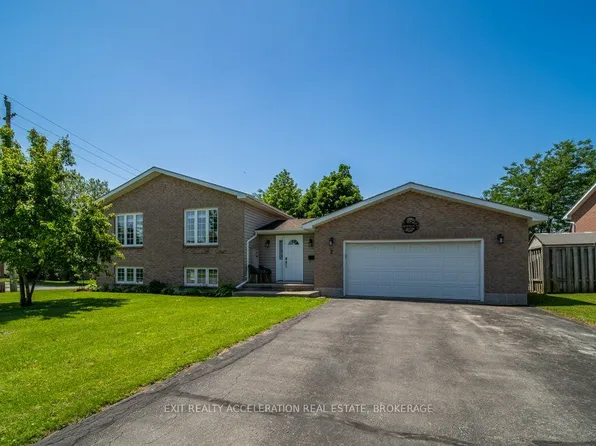 2 Angus Dr, Greater Napanee, ON K7R 3W6