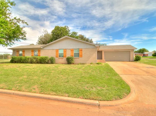 10501 N McKinley Ave, Oklahoma City, OK 73114