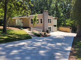 389 East Dr LOT 46, Oak Ridge, TN 37830
