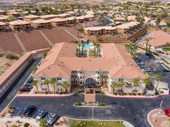555 Highland Dr #208, Mesquite, NV 89027