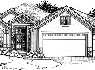 24156 W 97th Ter, Lenexa, KS 66227
