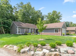 5365 Chipwood Ln, Indianapolis, IN 46226