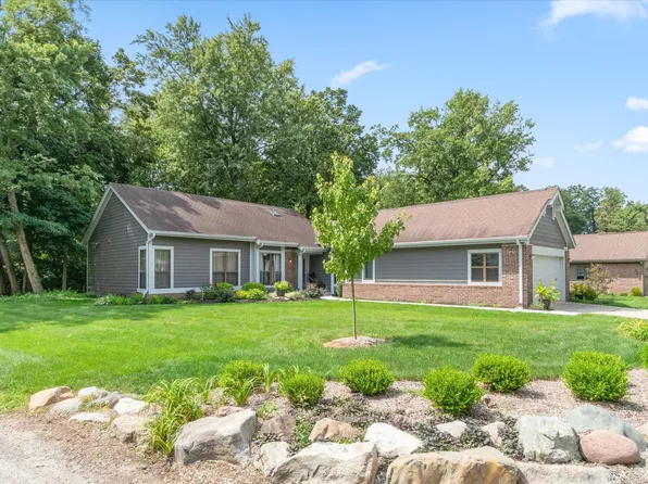 5365 Chipwood Ln, Indianapolis, IN 46226