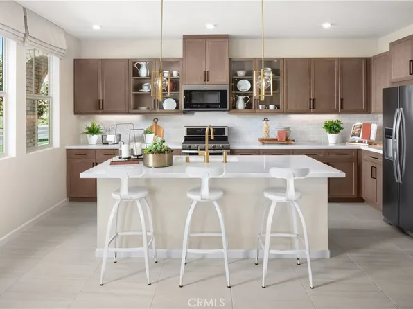 16327 Sandpiper Ave, Chino, CA 91708