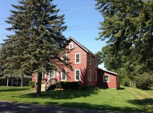 3136 E River Rd, Nichols, NY 13812