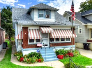 2349 Dorma Ave, Louisville, KY